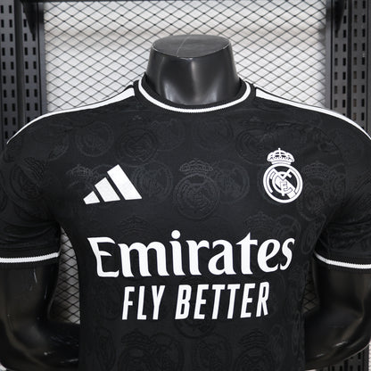 2026/2027 Real Madrid Limited Jersey