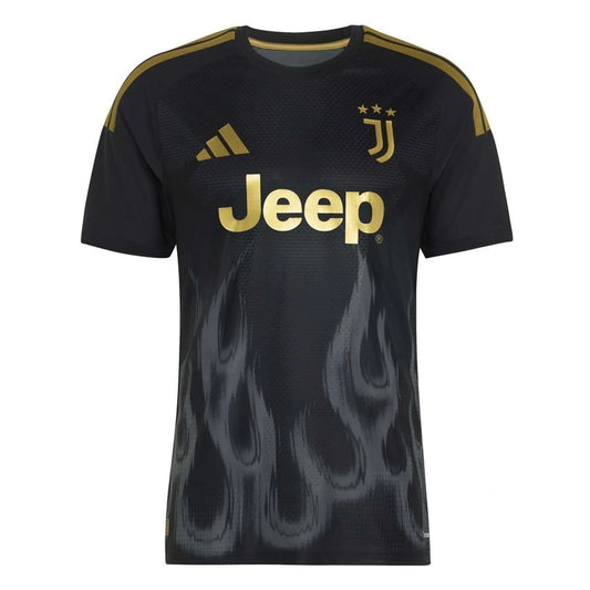 2026/2027 Juventus Third Kit