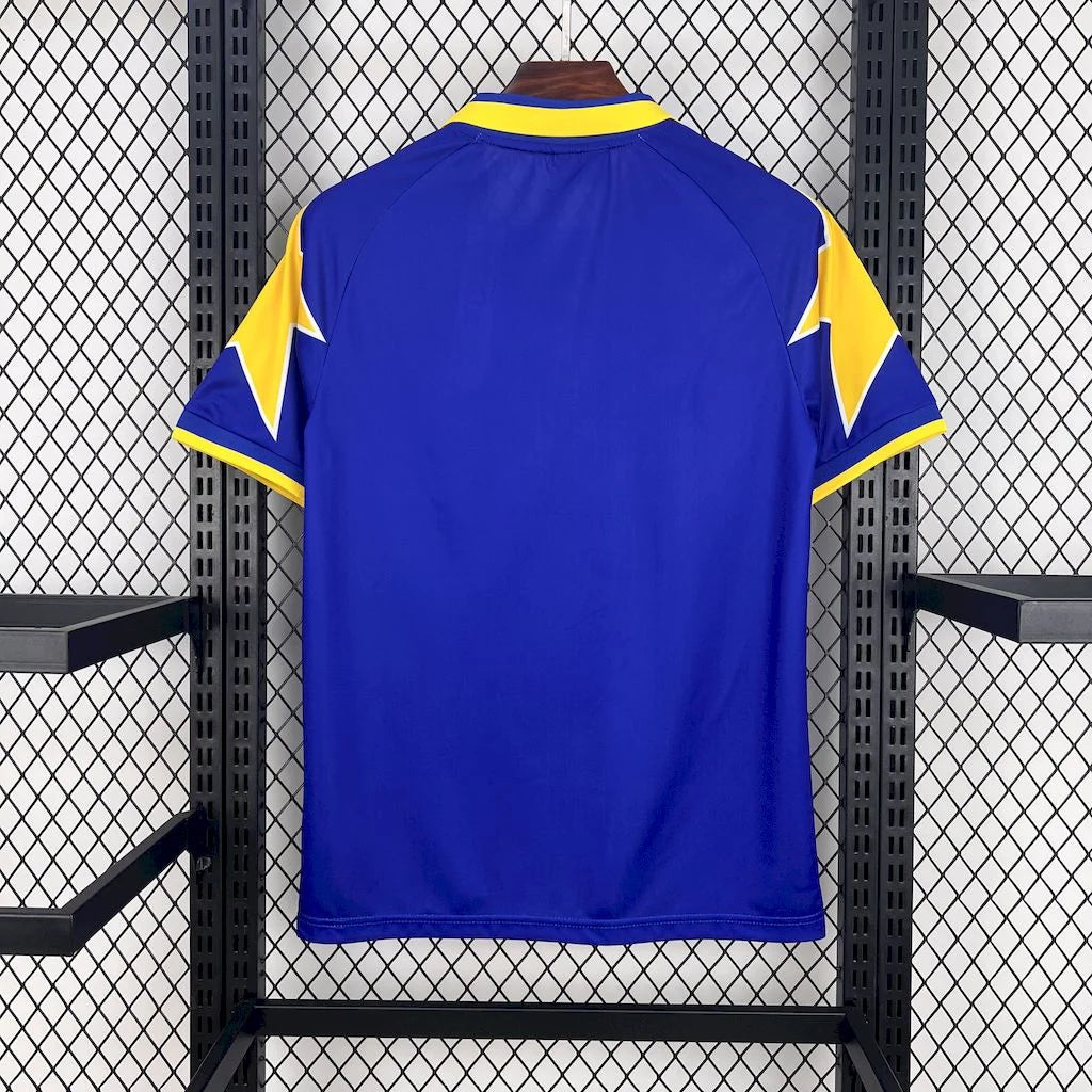 1995-1996 Retro Juventus Away Jersey