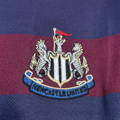 1995-1996 Retro Newcastle United Away Jersey
