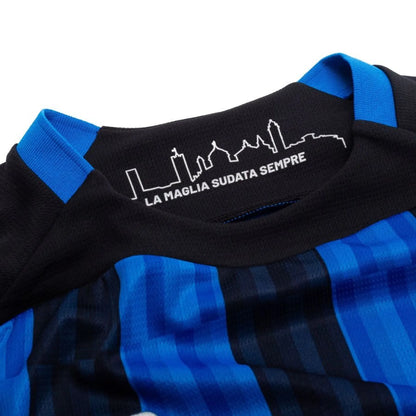 2026/2027 Atalanta Home Kit