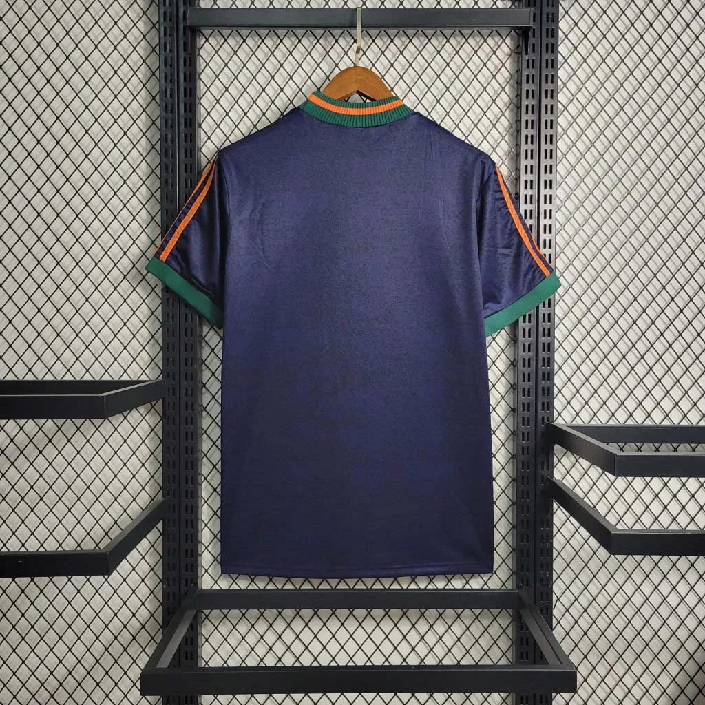 1997-1998 Retro Newcastle United Away Jersey