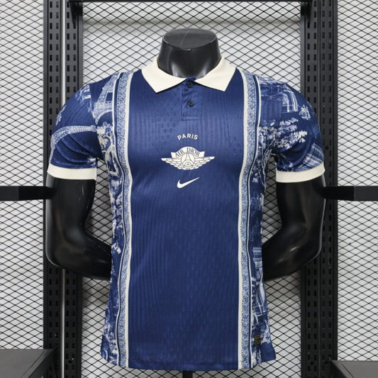2026/2027 PSG x Dior Limited Jersey