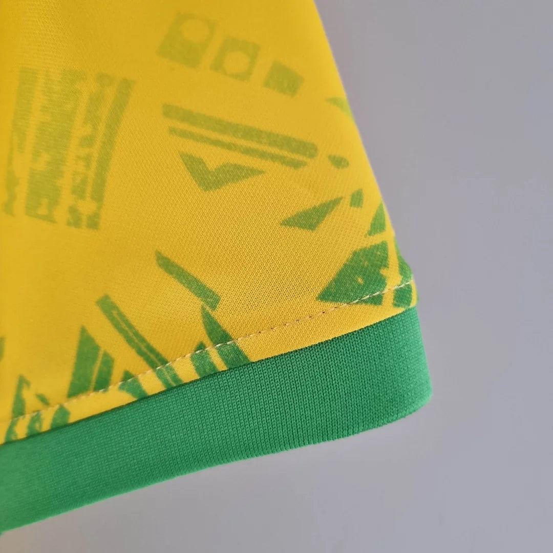 Brazil "The Redeemer" Limited Jersey