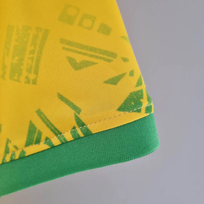 Brazil "The Redeemer" Limited Jersey