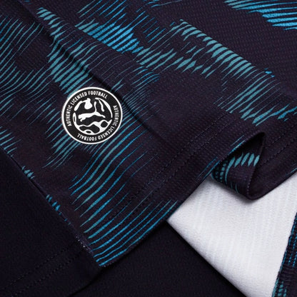 2026/2027 Marseille Away Long Sleeve
