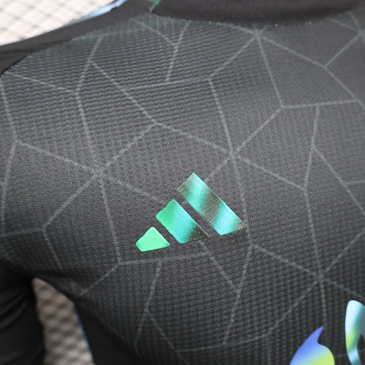 2024/2025 Algeria Limited Jersey