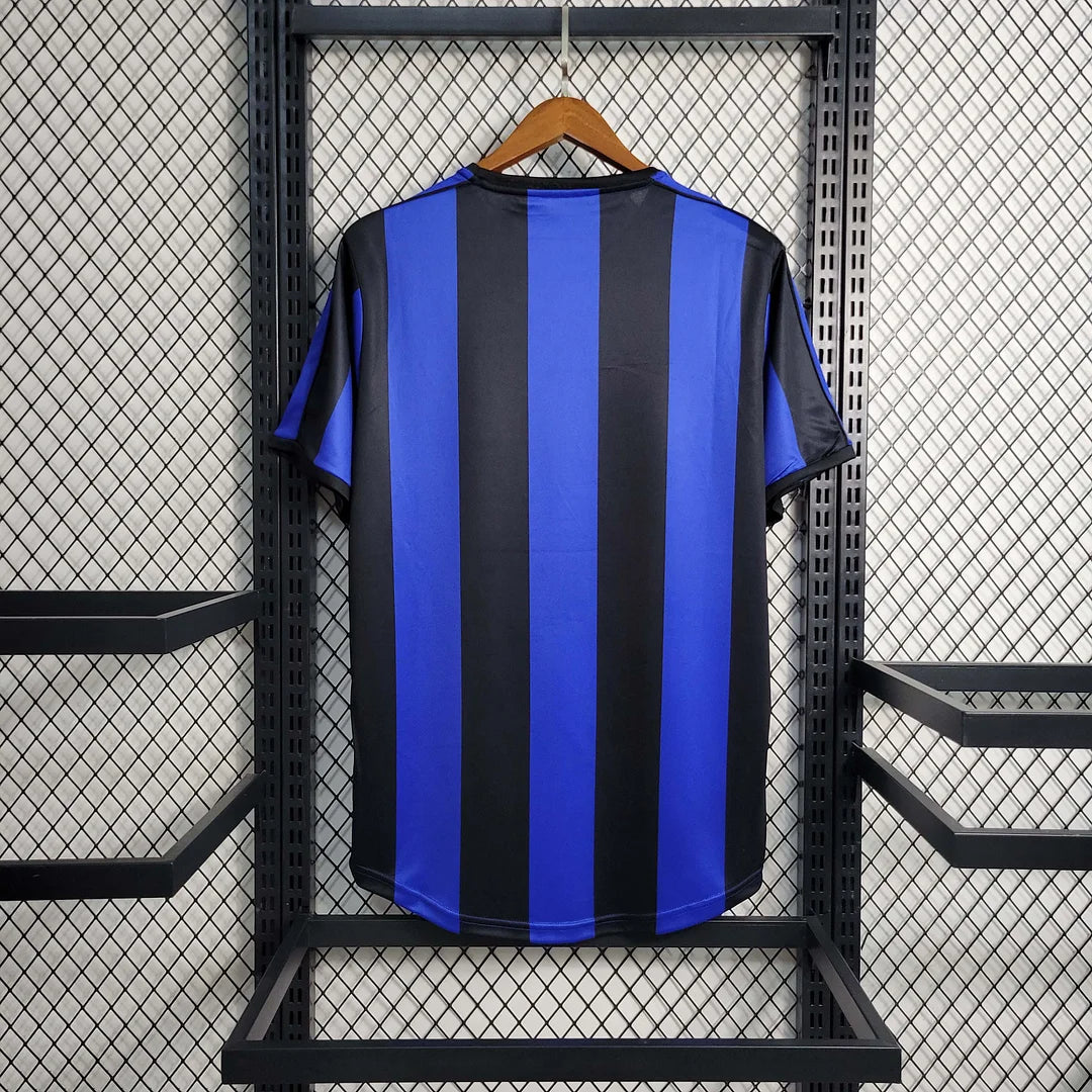 1999-2000 Retro Inter Milan Home Jersey
