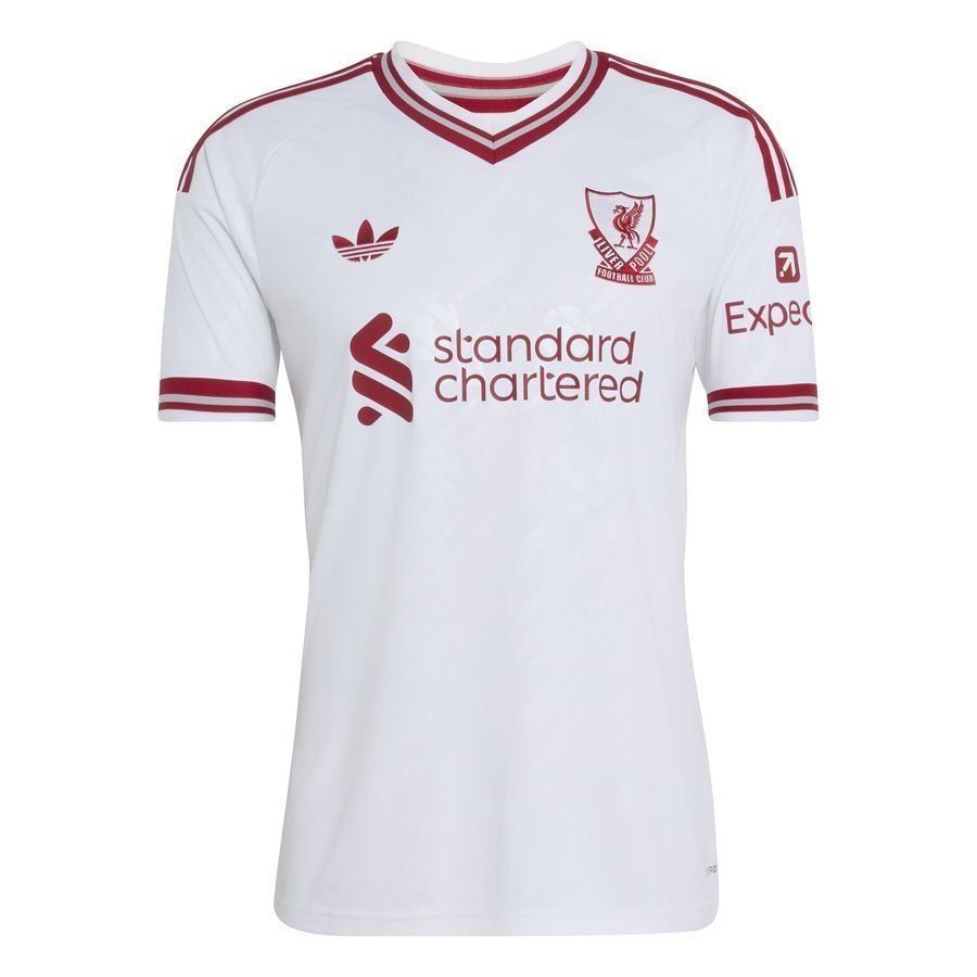 2026/2027 Liverpool Away Women