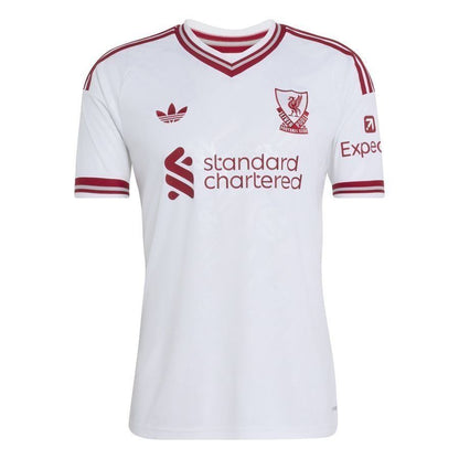 2026/2027 Liverpool Away Women