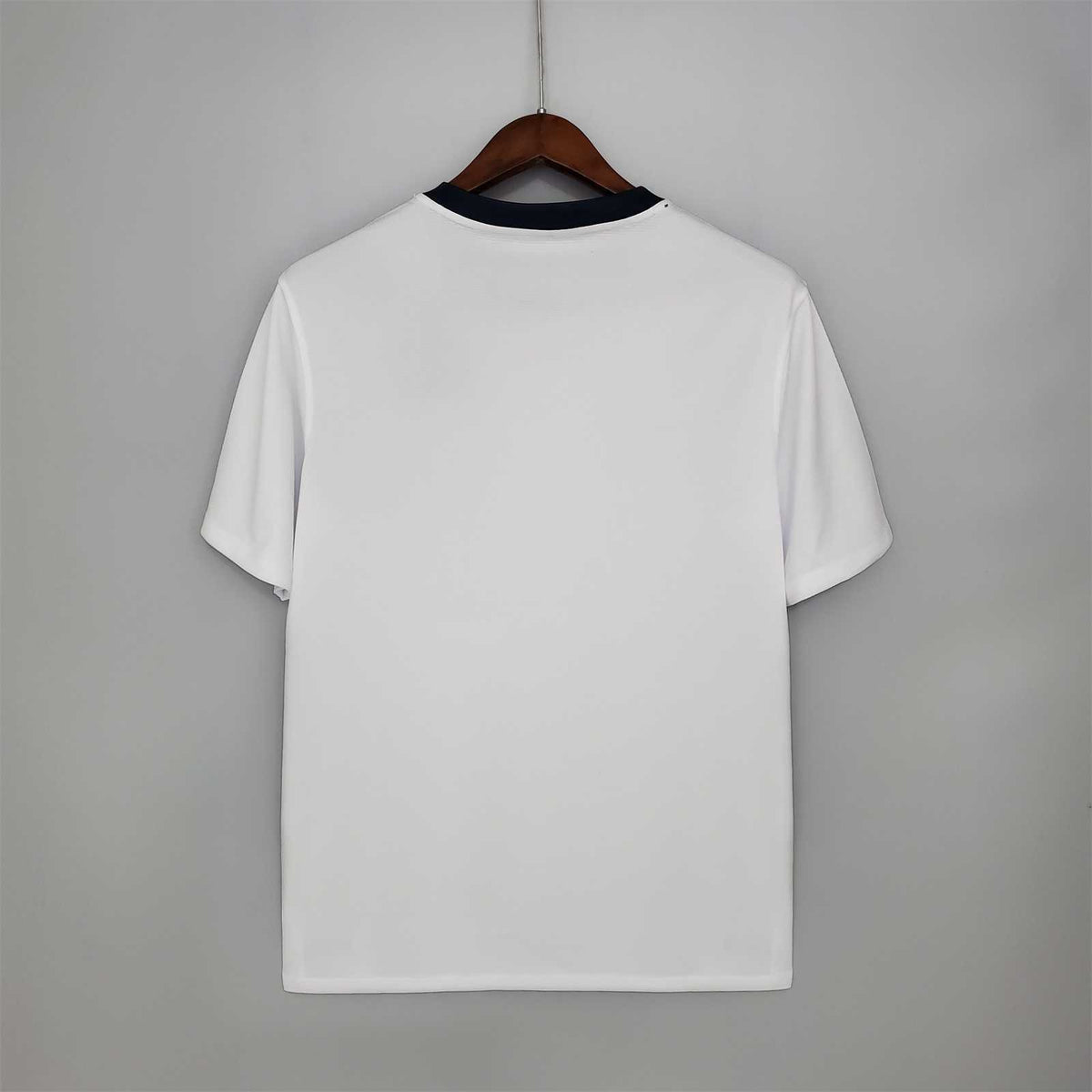 2013 Retro England Home Jersey