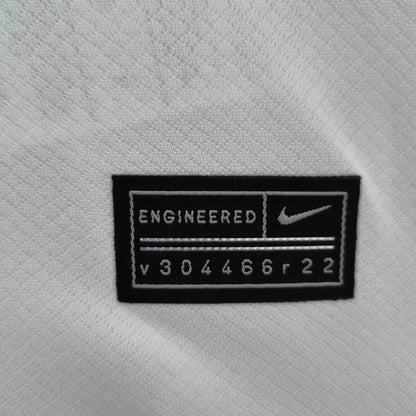 2022/2023 Tottenham Home Kit