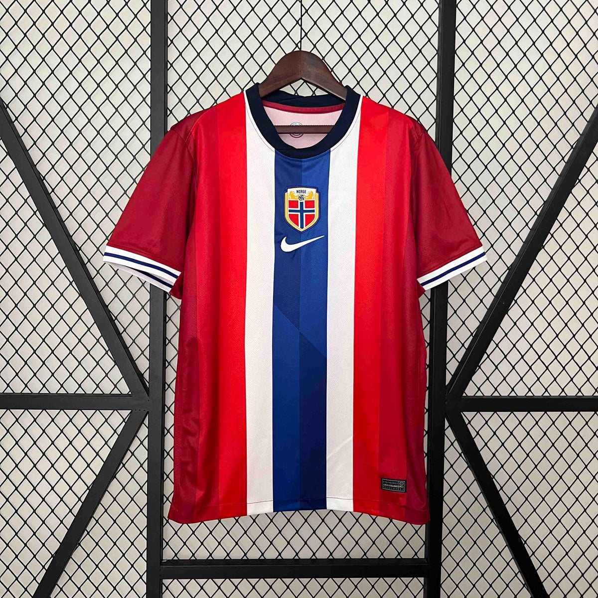 2024 Norway Home Kit