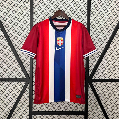 2024 Norway Home Kit