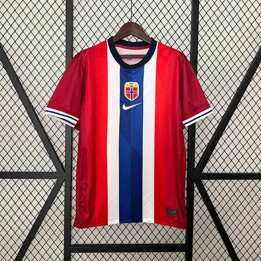 2024 Norway Home Kit