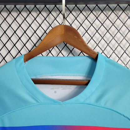 2023/2024 Barcelona Limited Jersey