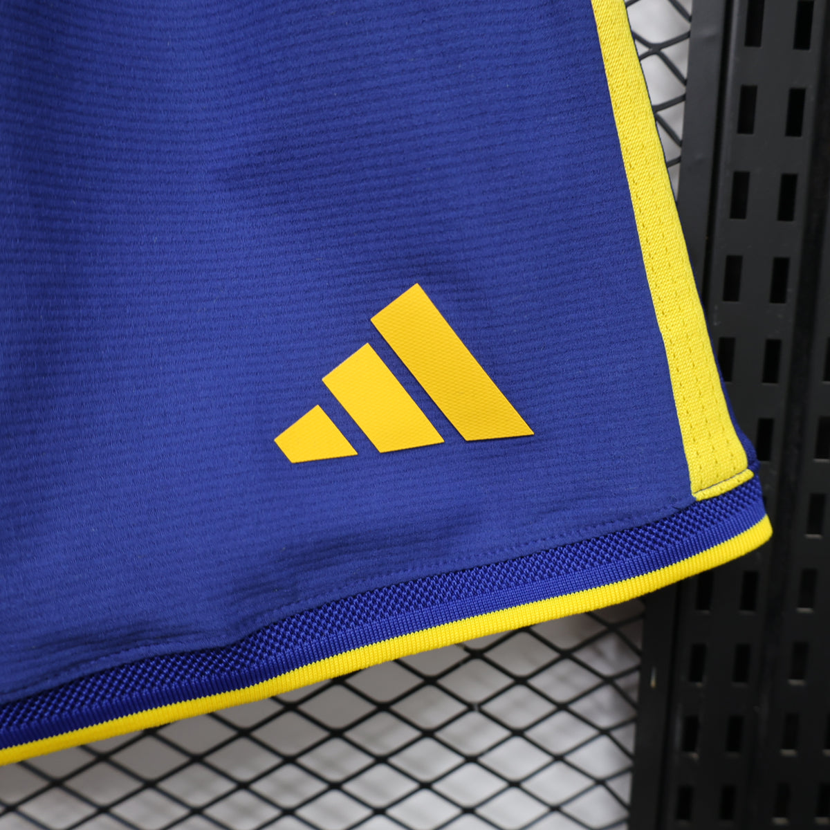 2026/2027 Boca Juniors Home Shorts