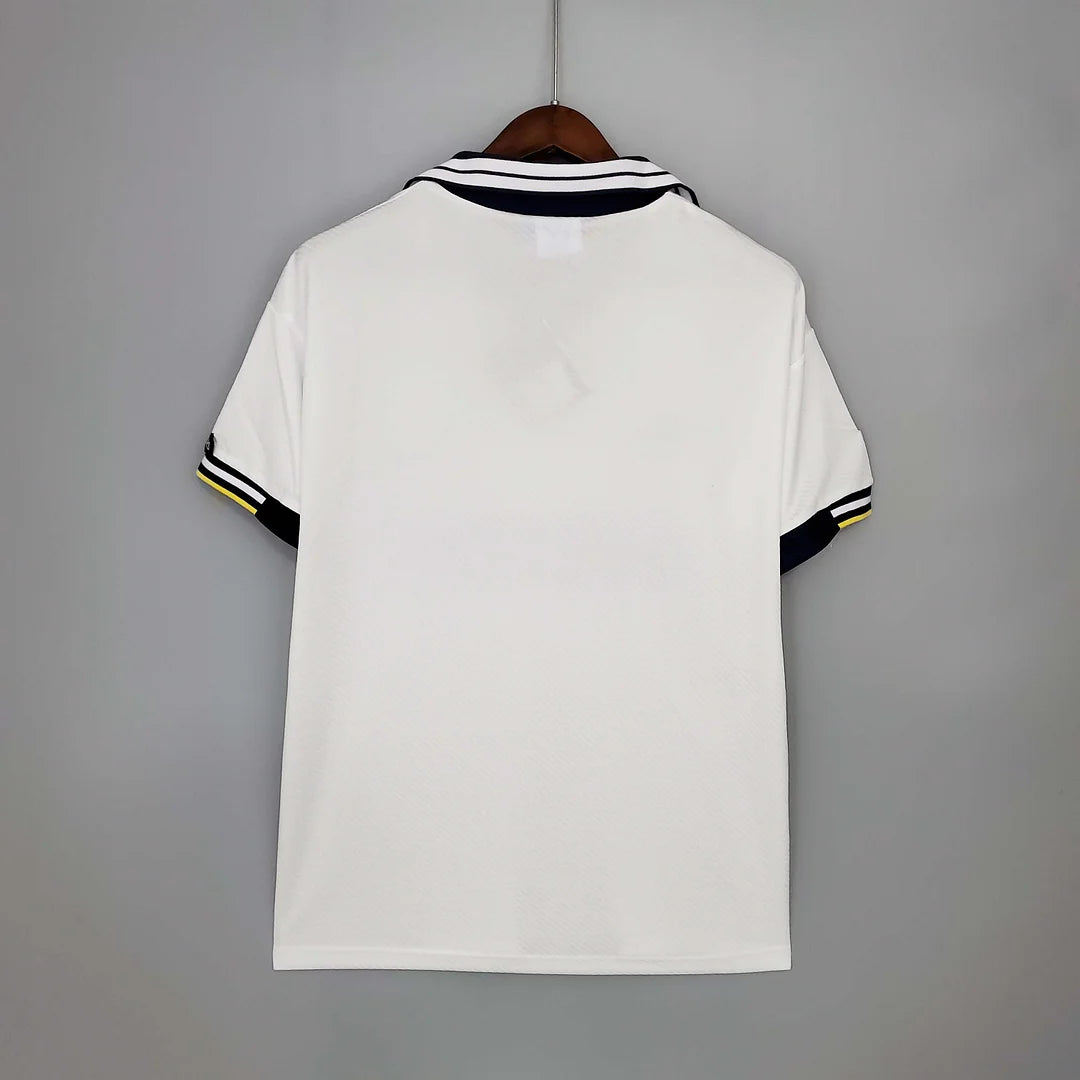 1994-1995 Retro Tottenham Home Jersey
