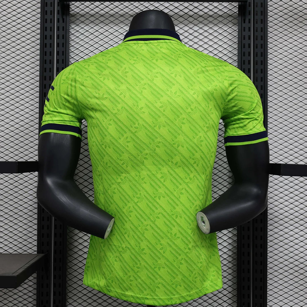 2024/2025 Manchester United Limited Jersey