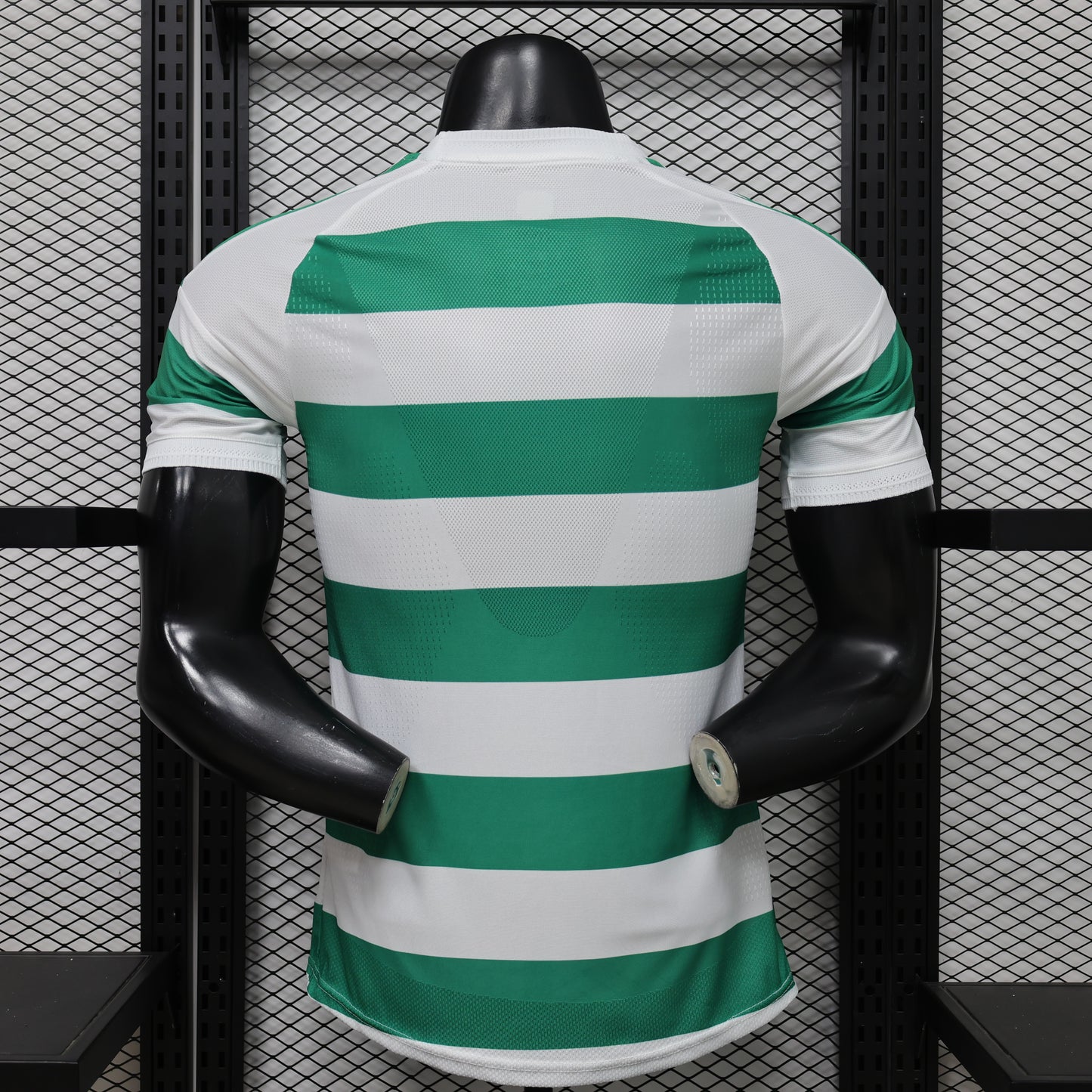 2026/2027 Celtic Home Kit