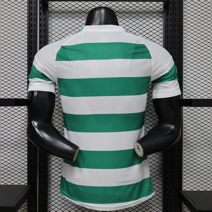 2026/2027 Celtic Home Kit