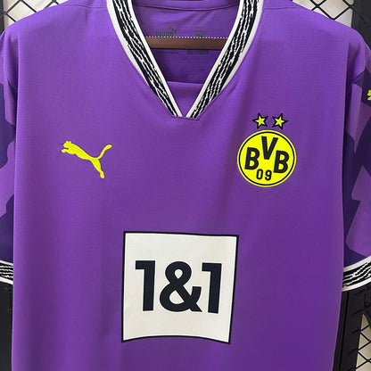 2025/2026 Dortmund Limited Jersey