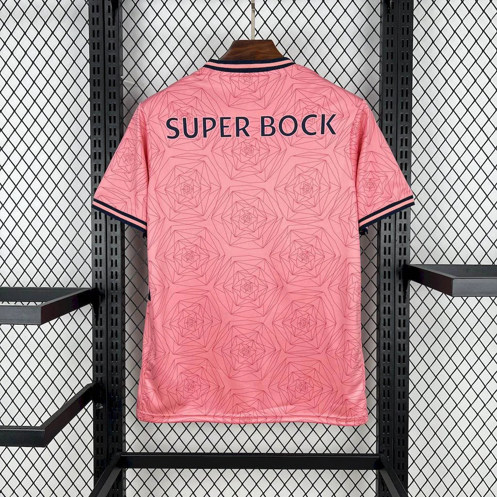 2025-2026 FC Porto Away Kit