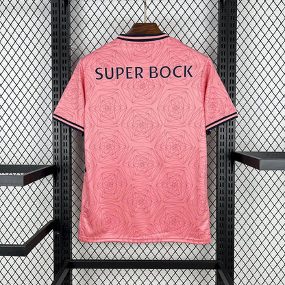 2025-2026 FC Porto Away Kit