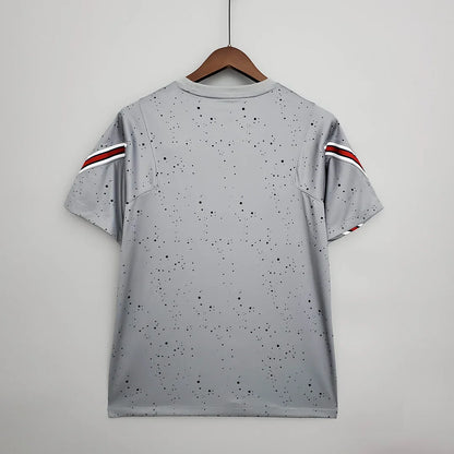 2021/2022 Psg Paris Saint-Germain Training Wear