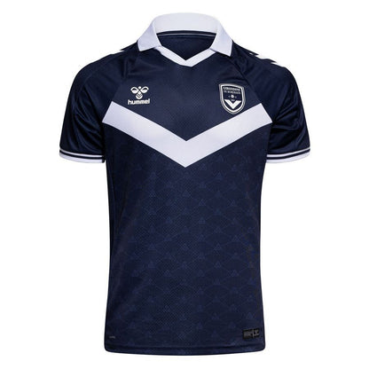 2026/2027 Bordeaux Home Kit