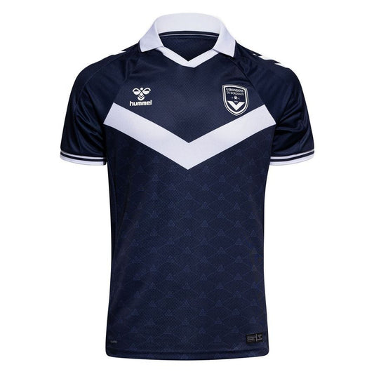 2026/2027 Bordeaux Home Kit