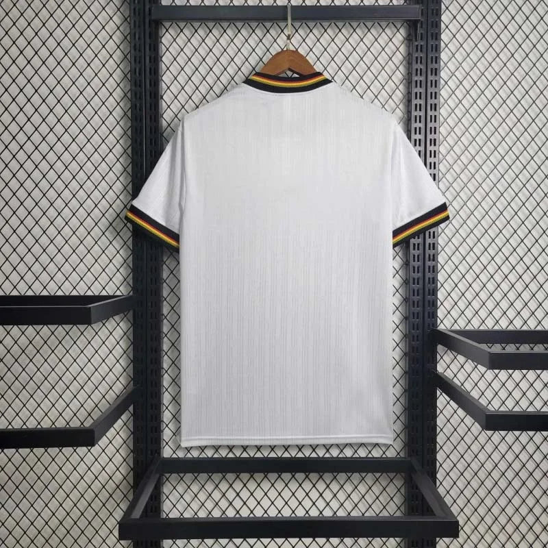 1996 Retro Germany Home Jersey
