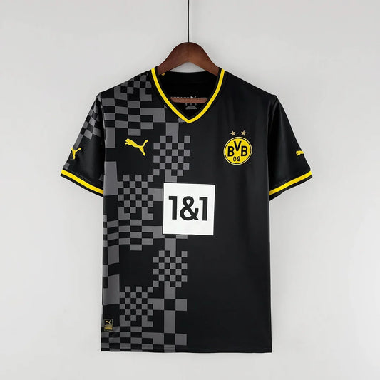 2022/2023 Dortmund Away Jersey