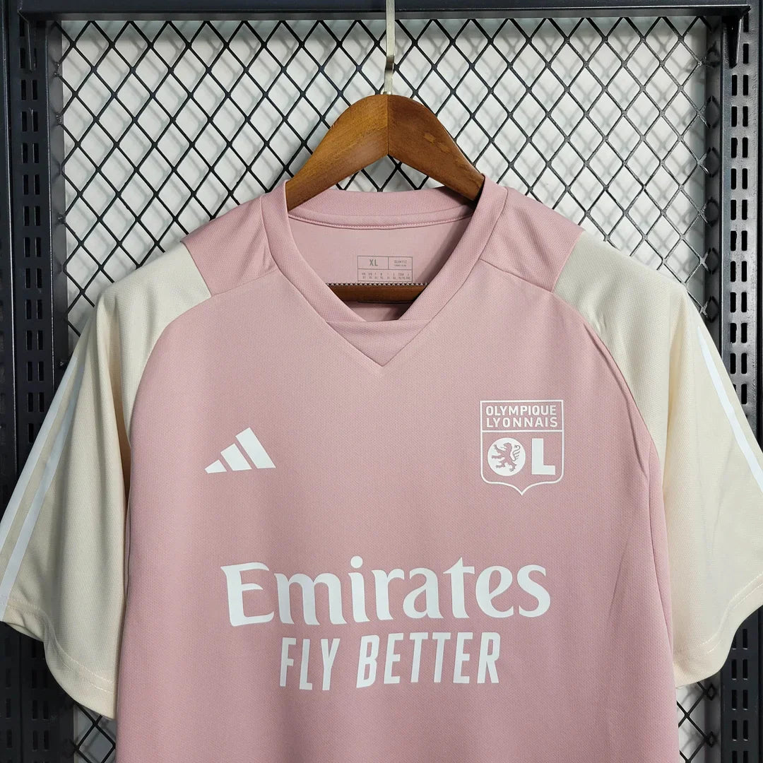 2023/2024 Lyon Training Wear