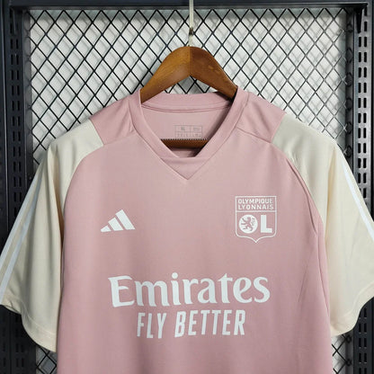 2023/2024 Lyon Training Wear