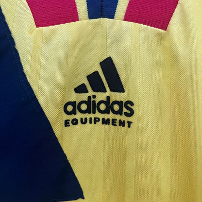 Arsenal 1993-1994 Retro Away Jersey