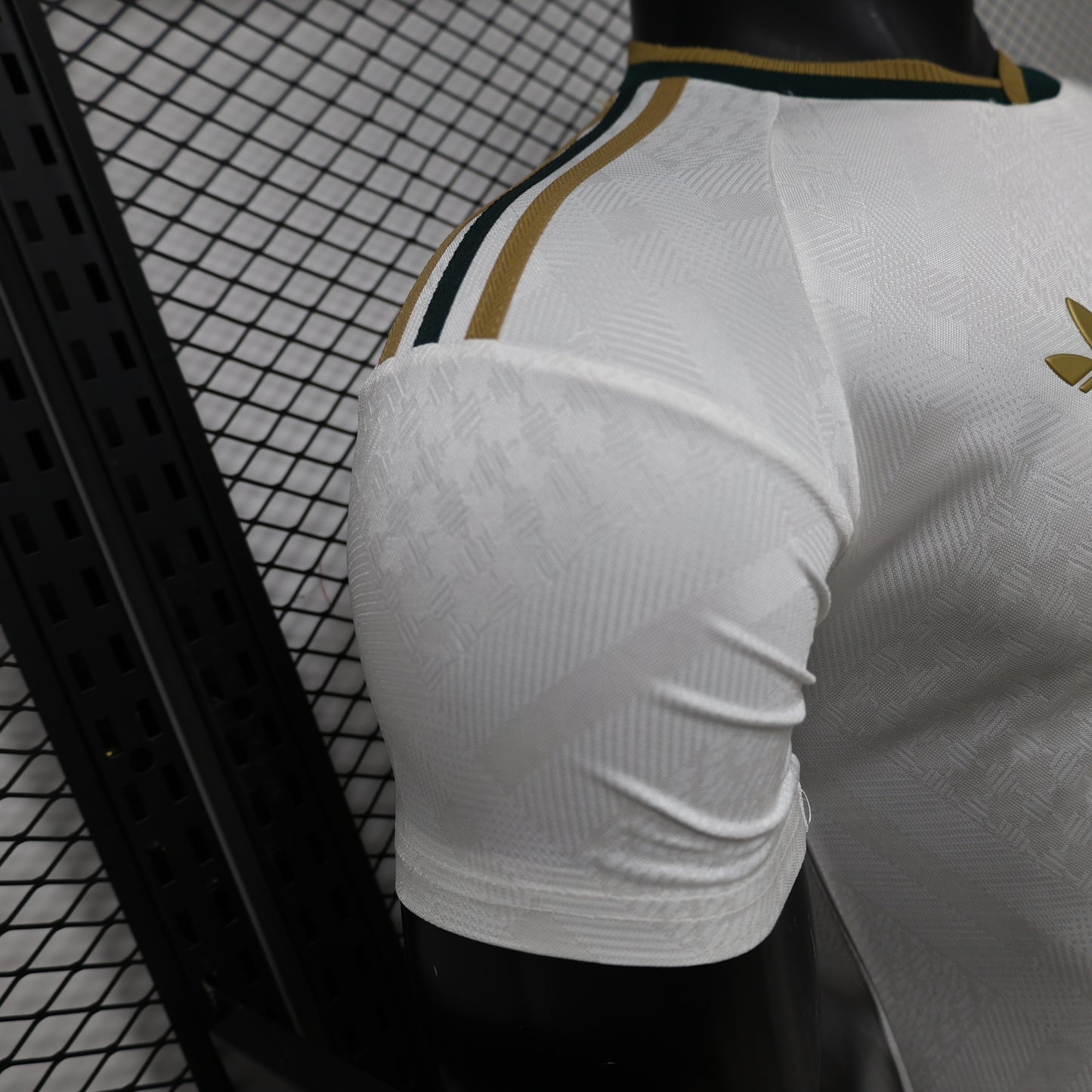 2026 Saudi Arabia Away World Cup Kit Player Version