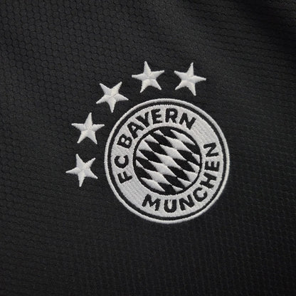 2024/2025 Bayern Munchen Training Wear