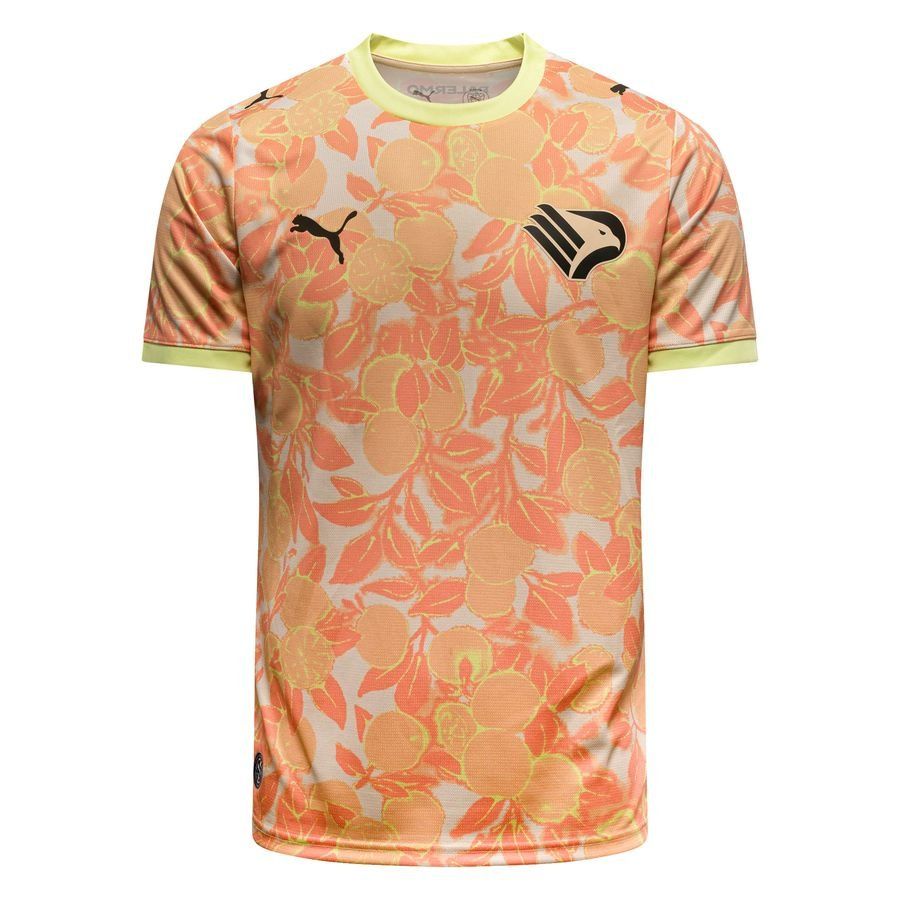 2026/2027 Palermo Away Kit