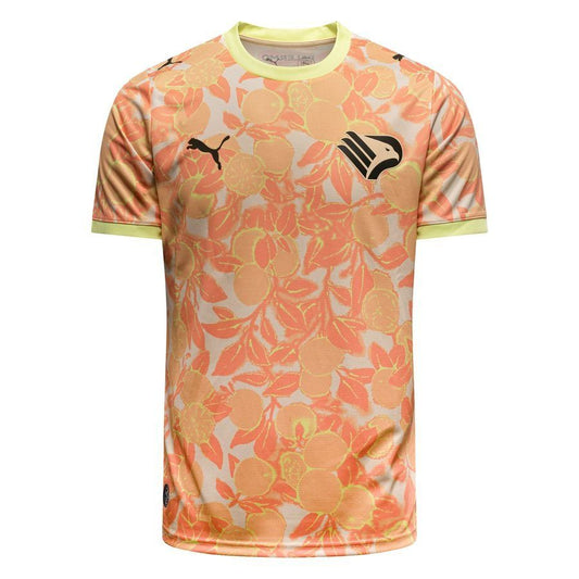 2026/2027 Palermo Away Kit