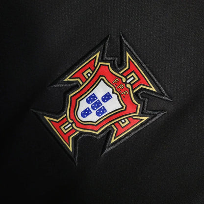 2006 Retro Portugal Away Jersey