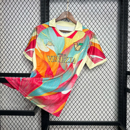 2024-2025 Venezia FC Limited Jersey