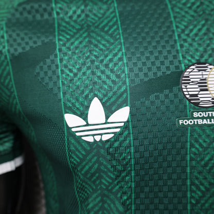 2026 South Africa Away World Cup Kit Player Version