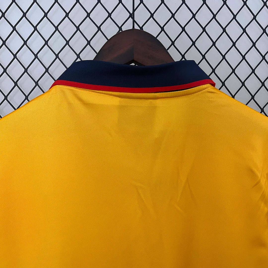1997-1999 Retro Arsenal Away Jersey