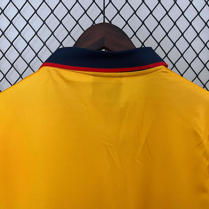 1997-1999 Retro Arsenal Away Jersey