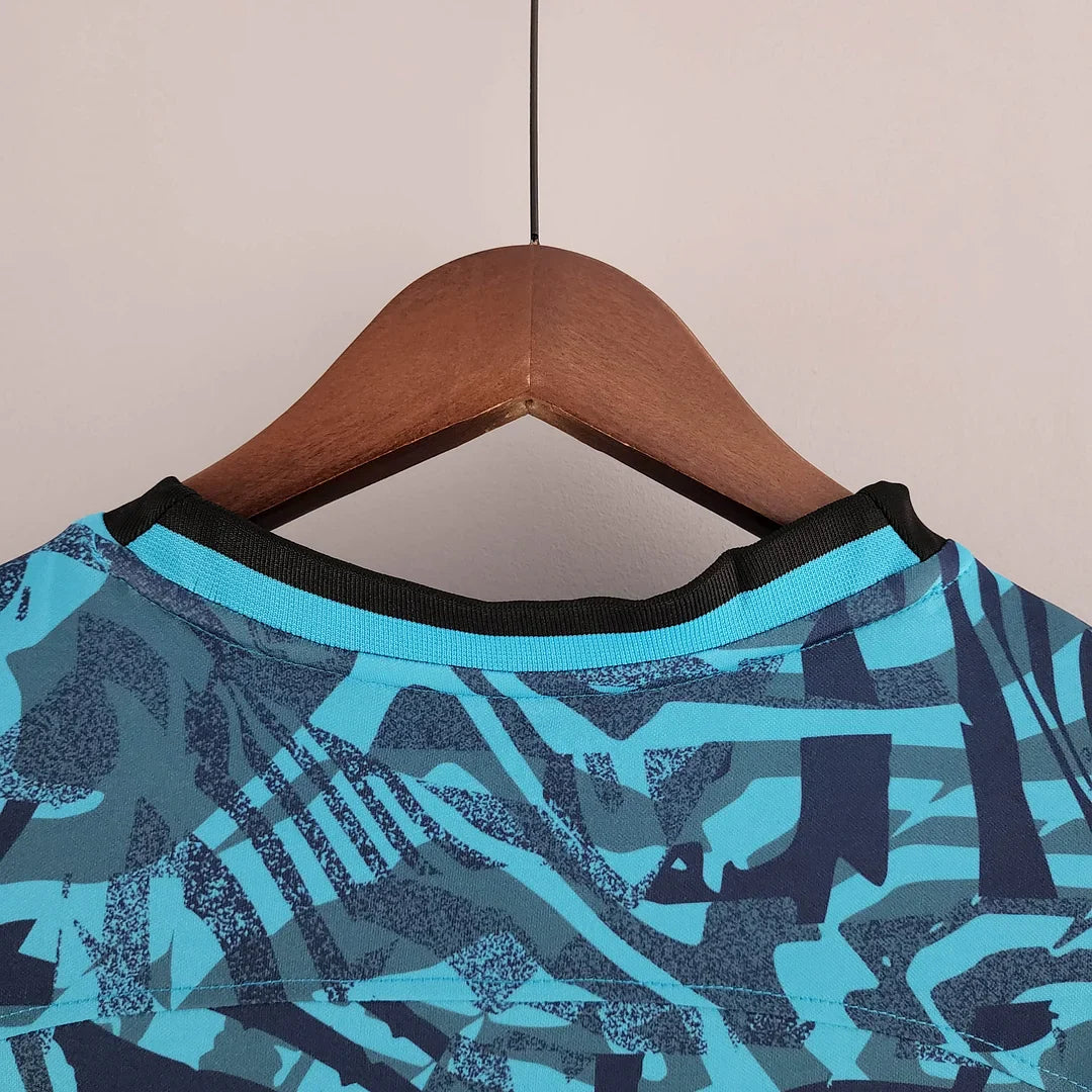 2022/2023 Tottenham Third Away Jersey