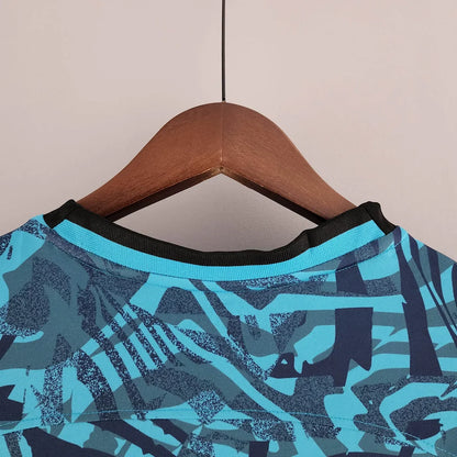 2022/2023 Tottenham Third Away Jersey
