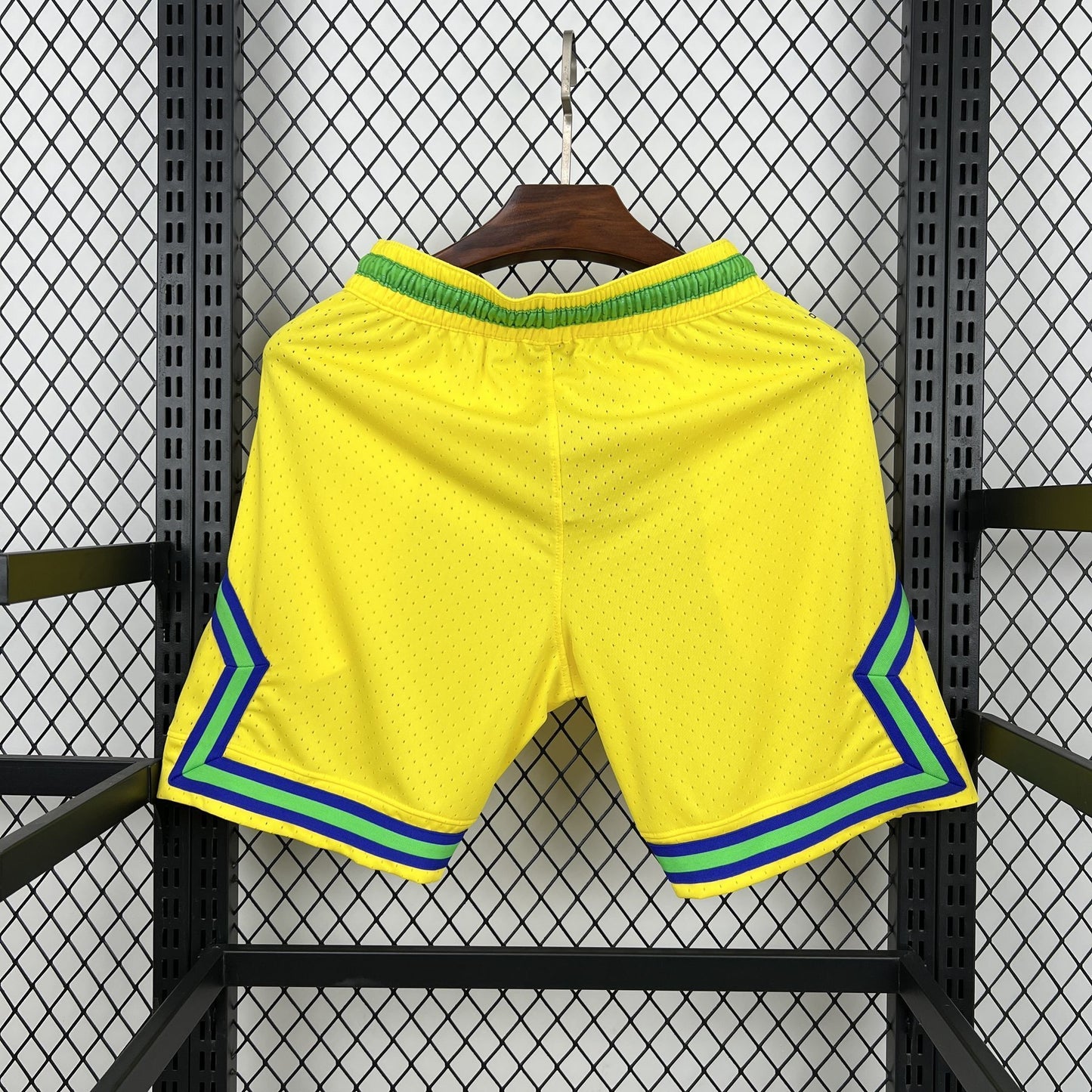 2026 Brazil Casual Shorts