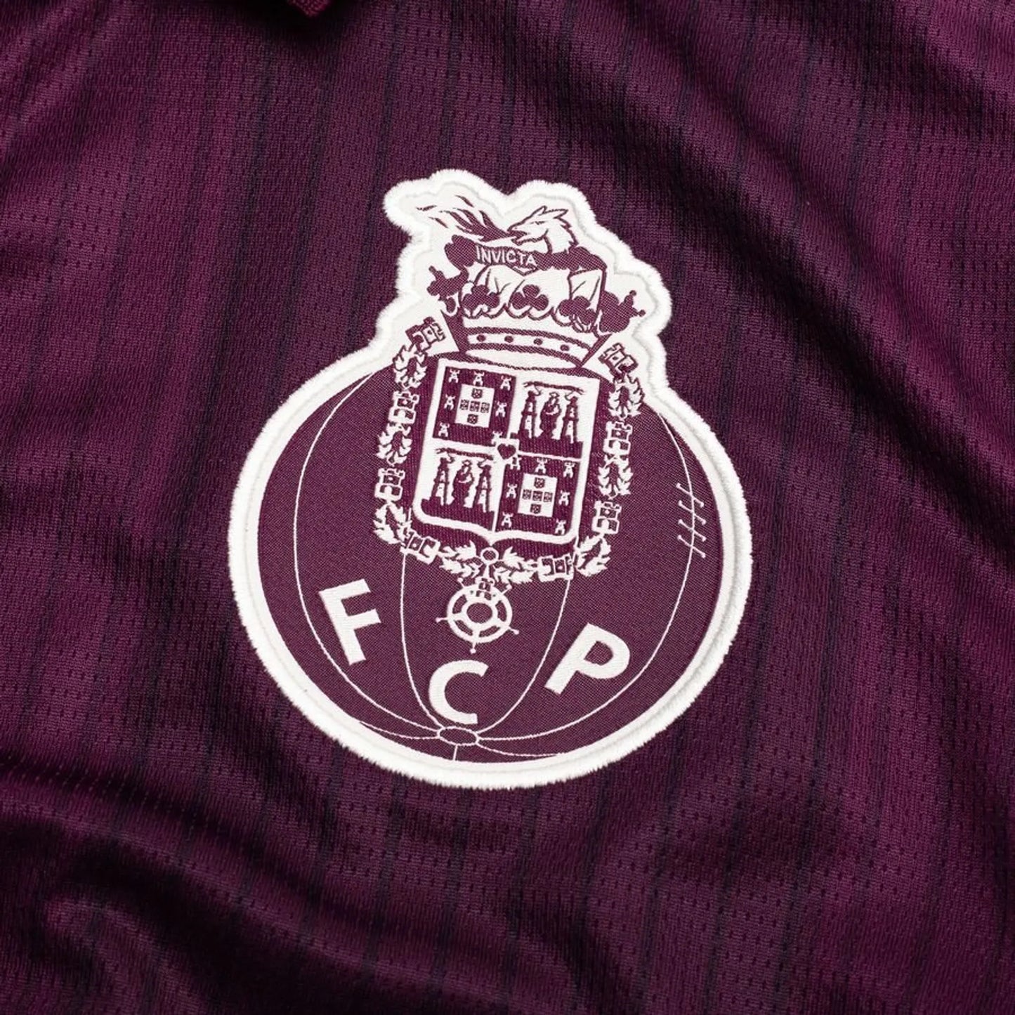 2026/2027 Porto Away Kit