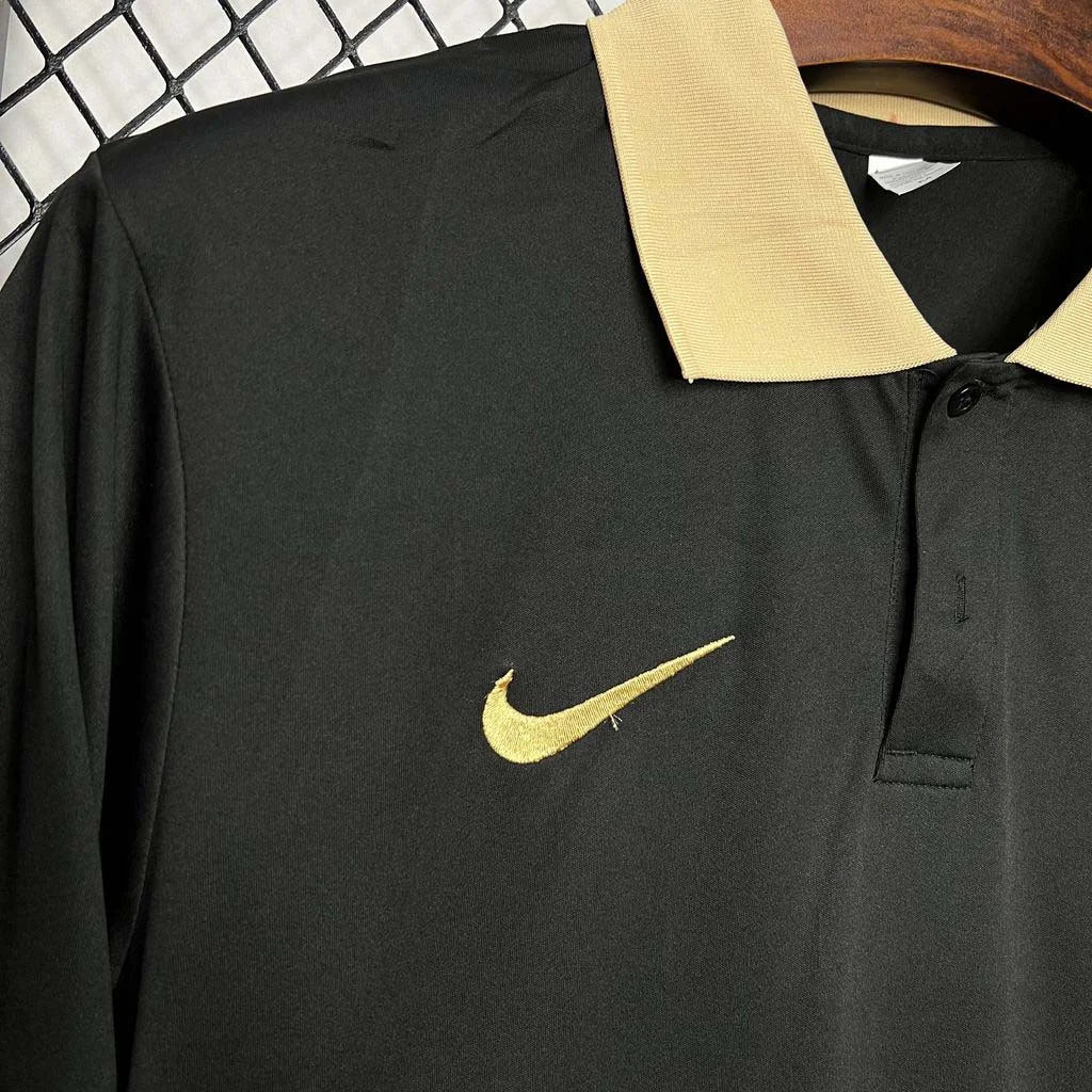 2024/2025 Barcelona Polo Jersey